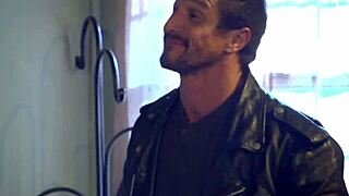 courtney taylor says she loves jizz on her big tits