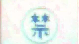 Anime strapon fuck in threesome