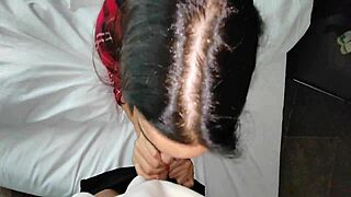 Slutty wife craves big cock breakfast on holiday?