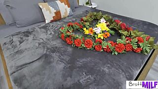 isabel love asks, 'want more than cum?'