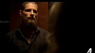 anna hutchinson - australian redhead celeb in HOT compilation!