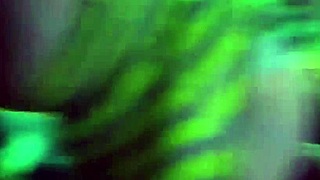 Girlfriend Receives Ass Play and Gives Blowjob to Monster Cock in Homemade Video