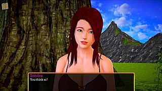 My new family episode 409