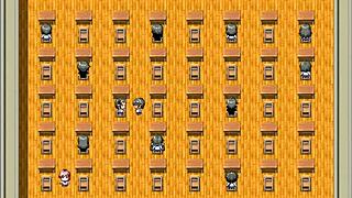 class president studies female body in the library with boss and big tits outdoors