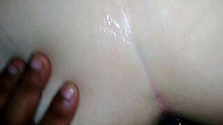 I Was Sick And The Novinha Cured Me With Her Ass And Pussy In Interracial Anal