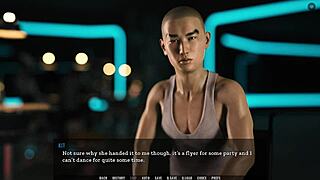 Tax troubles led to wild anime alien encounter