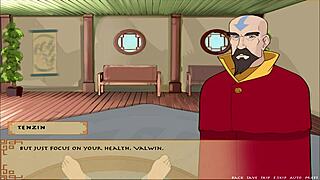 four element trainer book 5 slav part 1 adventure