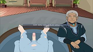 four element trainer book 5 slav part 1 adventure