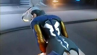 Overwatch Hentai Compilation 2020 Part 2: Epic Scenes