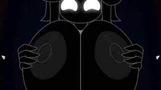 Murder Drones Compilation of Intimate Scenes