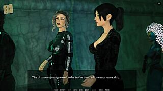 Tales From The Unending Void 173