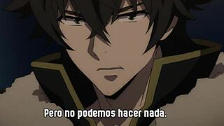 In This Anime Episode, The Story Unfolds With Exciting Adventures