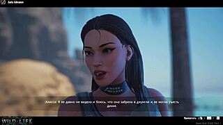 hey, wanna know why she banged me? revenge on her friend, wild style!