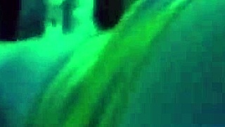 Girlfriend Receives Ass Play and Gives Blowjob to Monster Cock in Homemade Video