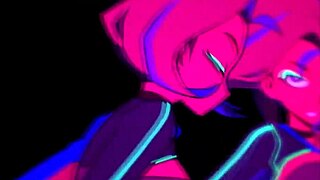 Watch Moikaloop's Sexy Dance In Hentai?