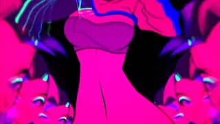 Watch Moikaloop's Sexy Dance In Hentai?