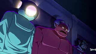 i'm in this mystery bang, getting gangbanged with errors like wow.