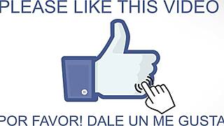 pamela brown stars in a fresh spanish casting interview for new talent