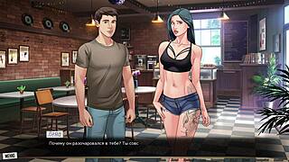 I’m so torn watching our red string gameplay unfold!