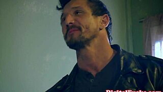 courtney taylor says she loves jizz on her big tits