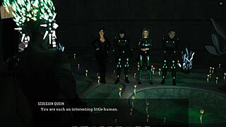 Tales From The Unending Void 173