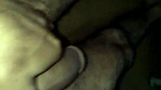 Enjoy this masturbation sex with your wife?