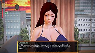 Exploring My New Stepfamily Game