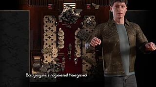 Complete gameplay of The Genesis Order part 58