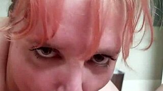 amazing sloppy bj the sequel story continues