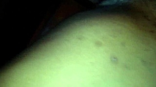 Me and You Bent Over in Doggy for Intense Orgasm