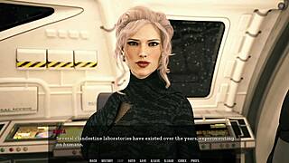 Tax troubles led to wild anime alien encounter