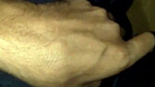 Enjoy this masturbation sex with your wife?