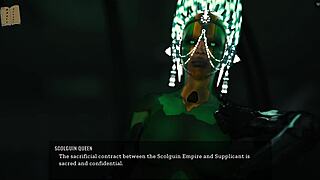 Tales From The Unending Void 173