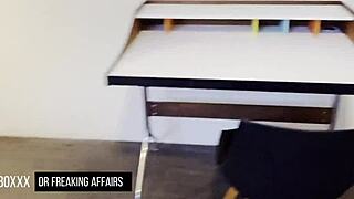 English big man fucks my ass hard 💪