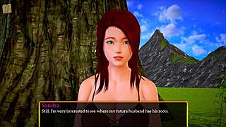 My new family episode 409