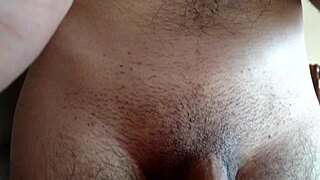 i enjoy butt fucking with a carrot in this solo session