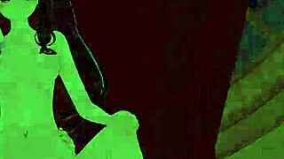 Yorumi Rena And Kitakoji Hisui Intense Sex Scene