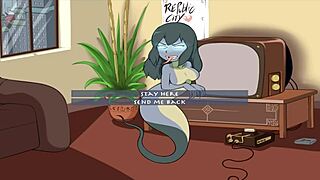 four element trainer book 5 slav part 1 adventure