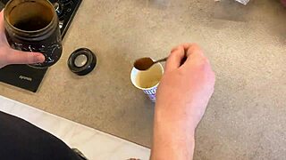 He Fucked His Step Sister Before Her Date With The Boyfriend, A Russian Amateur With Talk