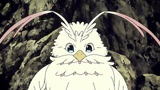 In This Anime Episode, The Story Unfolds With Exciting Adventures