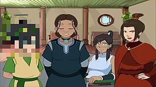 four element trainer book 5 slav part 1 adventure