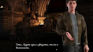 Complete gameplay of The Genesis Order part 58