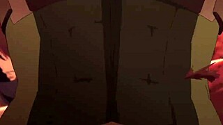 In This Anime Episode, The Story Unfolds With Exciting Adventures