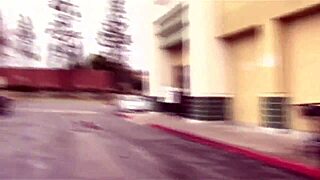 Summer OPENS her BIG ASS for HUGE COCK in interracial scene