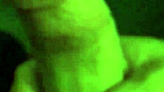 gay guy masturbates until he cums hard