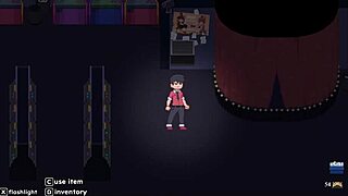 fuck nights at freddys fnaf hentai game pornplay episode 2 hot titfuck