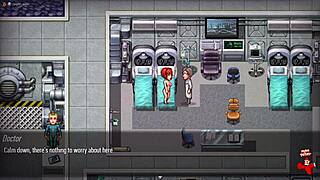 Fall Out - All Sex Scenes Compilation Humans Pt 2 Evoking Intense Emotions And Passionate Connections