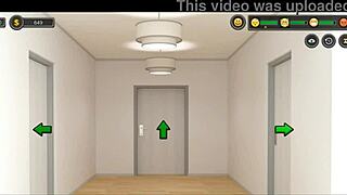 Amateur Redhead Milf with Big Tits and Ass Gets Anal Fucked by Huge Cock in POV