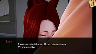 i'm building my new family with erotic hentai adventures