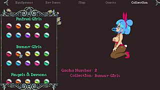 flipwitch forbidden hex full collection showcase